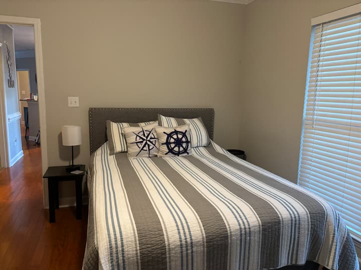 საძინებელი 1