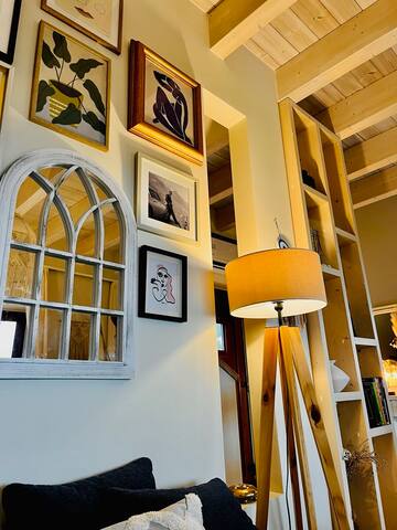 Villa Moonjaï / Spacious / Stunning Sea View gallery image 3