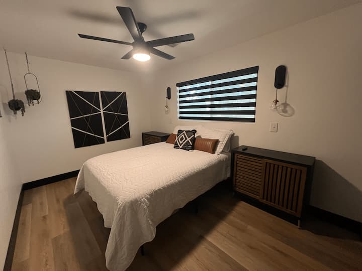 غرفة النوم 3