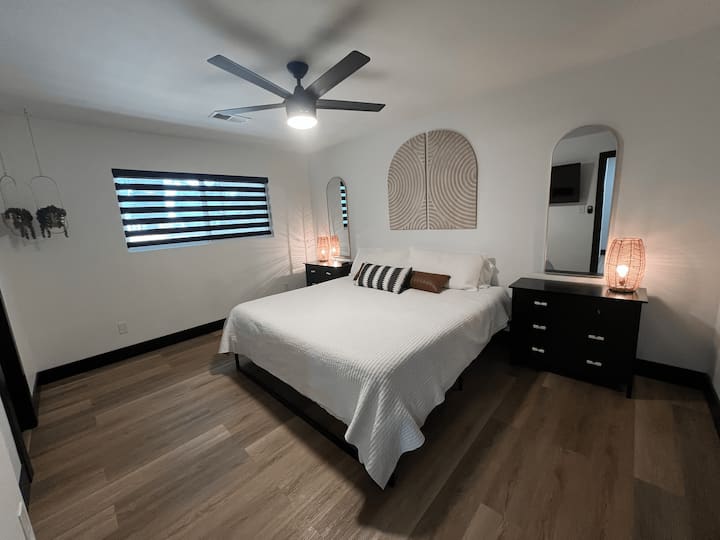 غرفة النوم 1