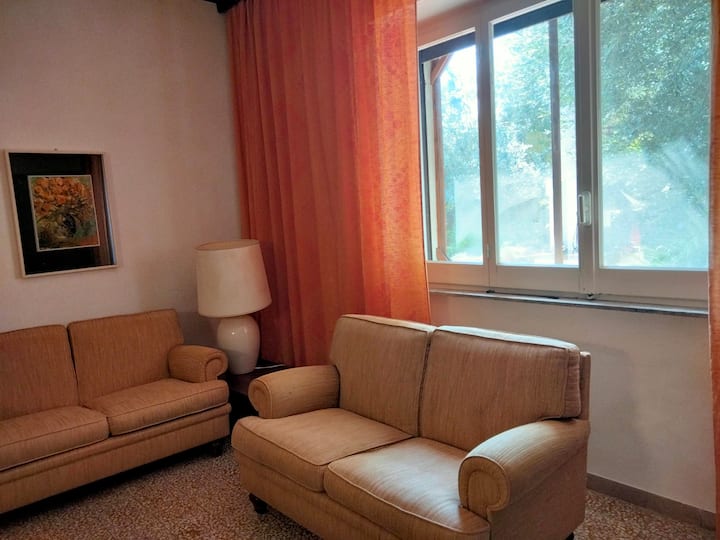 Appartamento Con Terrazza Da Sogno - Monte Argentario