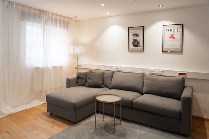 Mia No. 1 - 2 Rooms With Small Front Garden - Innsbruck