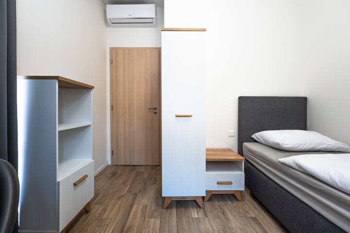 Folimanka Apartment III. gallery image 5