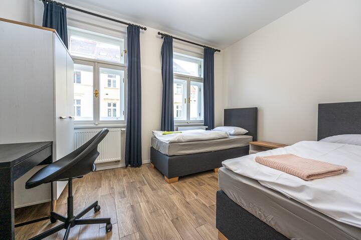 Folimanka Apartment III. gallery image 4