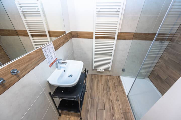 Folimanka Apartment III. gallery image 3