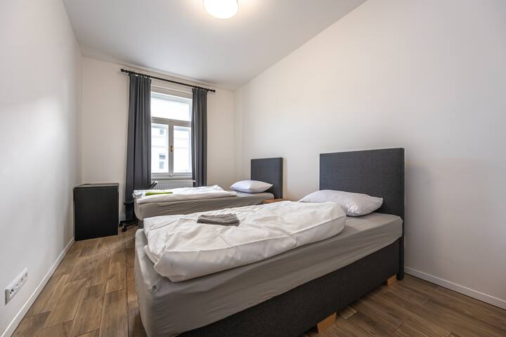 Folimanka Apartment IV. gallery image 3