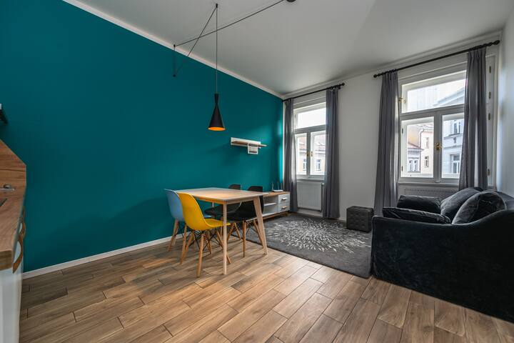 Folimanka Apartment IV. gallery image 2