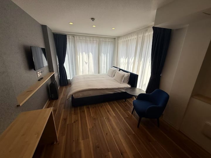 ห้องนอน