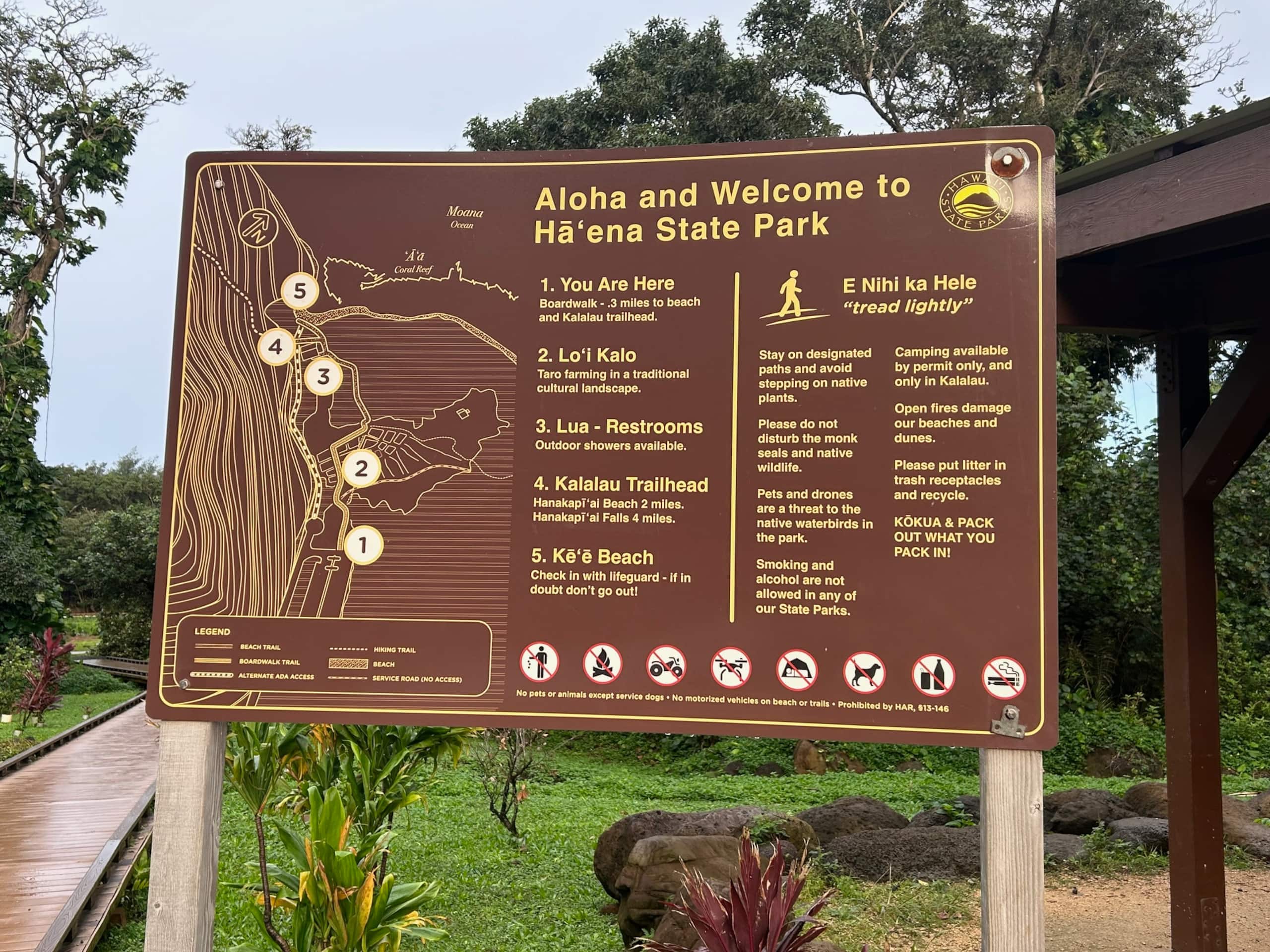 Guesthouse in Pahoa · ★4.86 · 1 bedroom · 1 bed · 1 private bath - Image 24