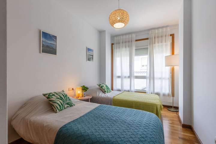 საძინებელი 2