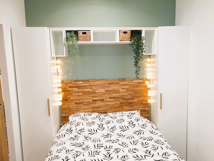 საძინებელი