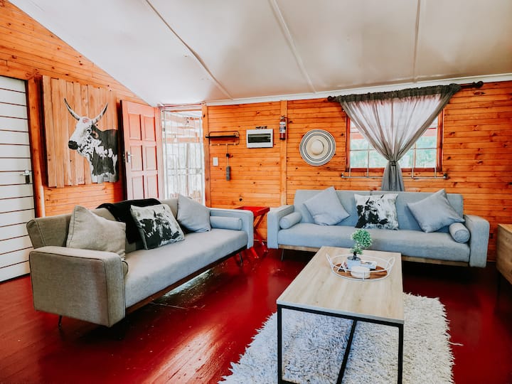 Mike's Cabin Sodwana Bay - Mbazwana