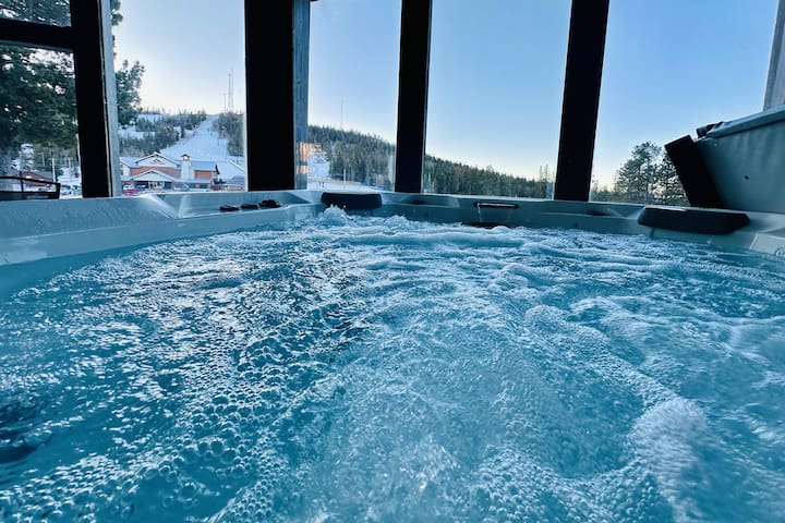 Terry Peak Lodge managed Airbnb listing 2