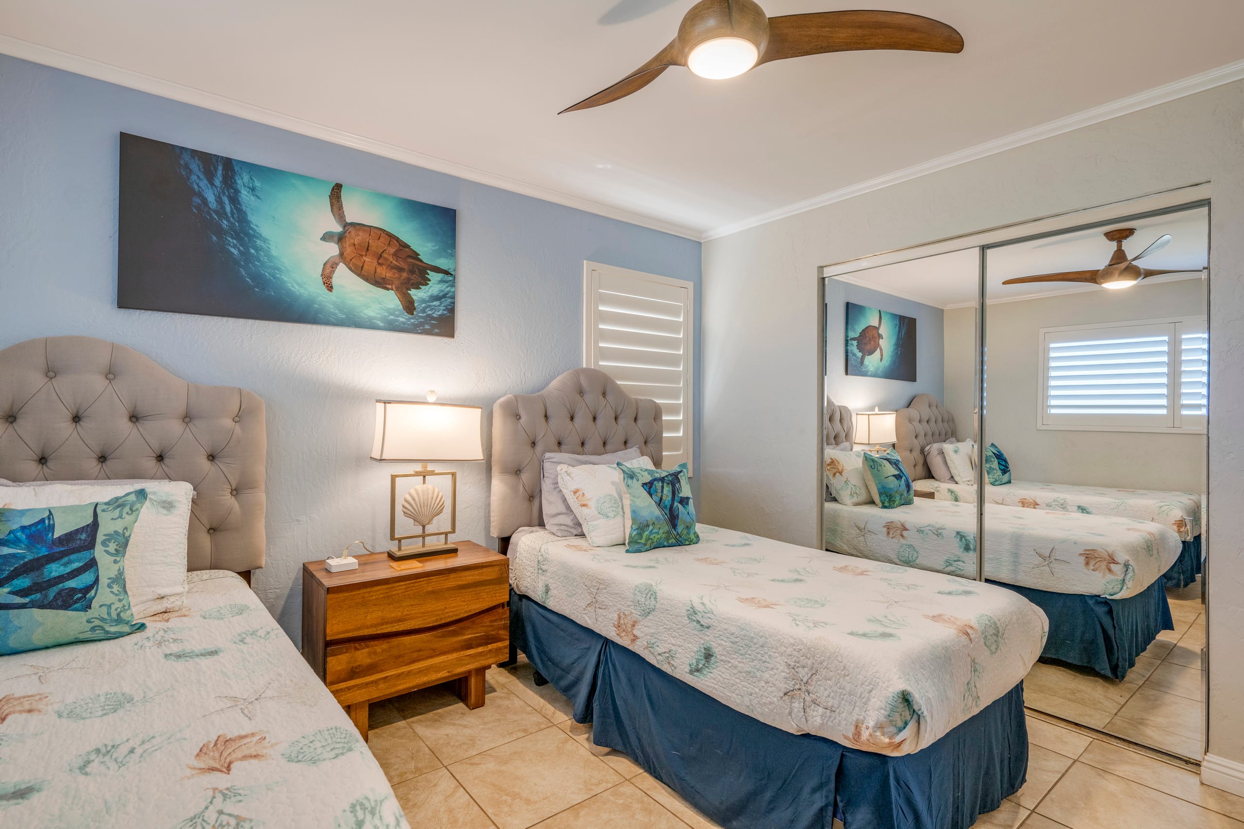 Condo in Kihei · ★4.89 · 2 bedrooms · 5 beds · 2 baths - Image 21
