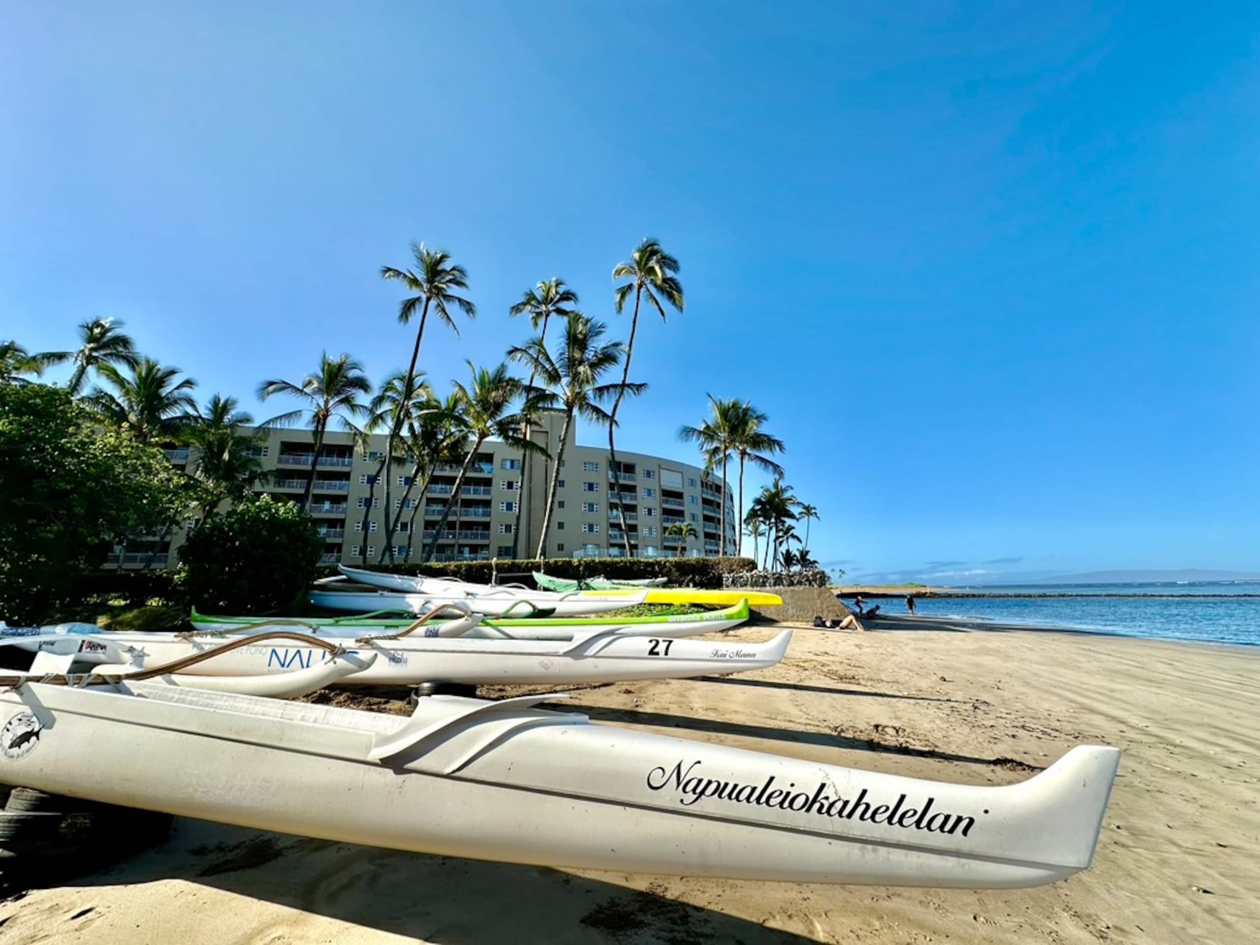 Condo in Kihei · ★4.89 · 2 bedrooms · 5 beds · 2 baths - Image 32