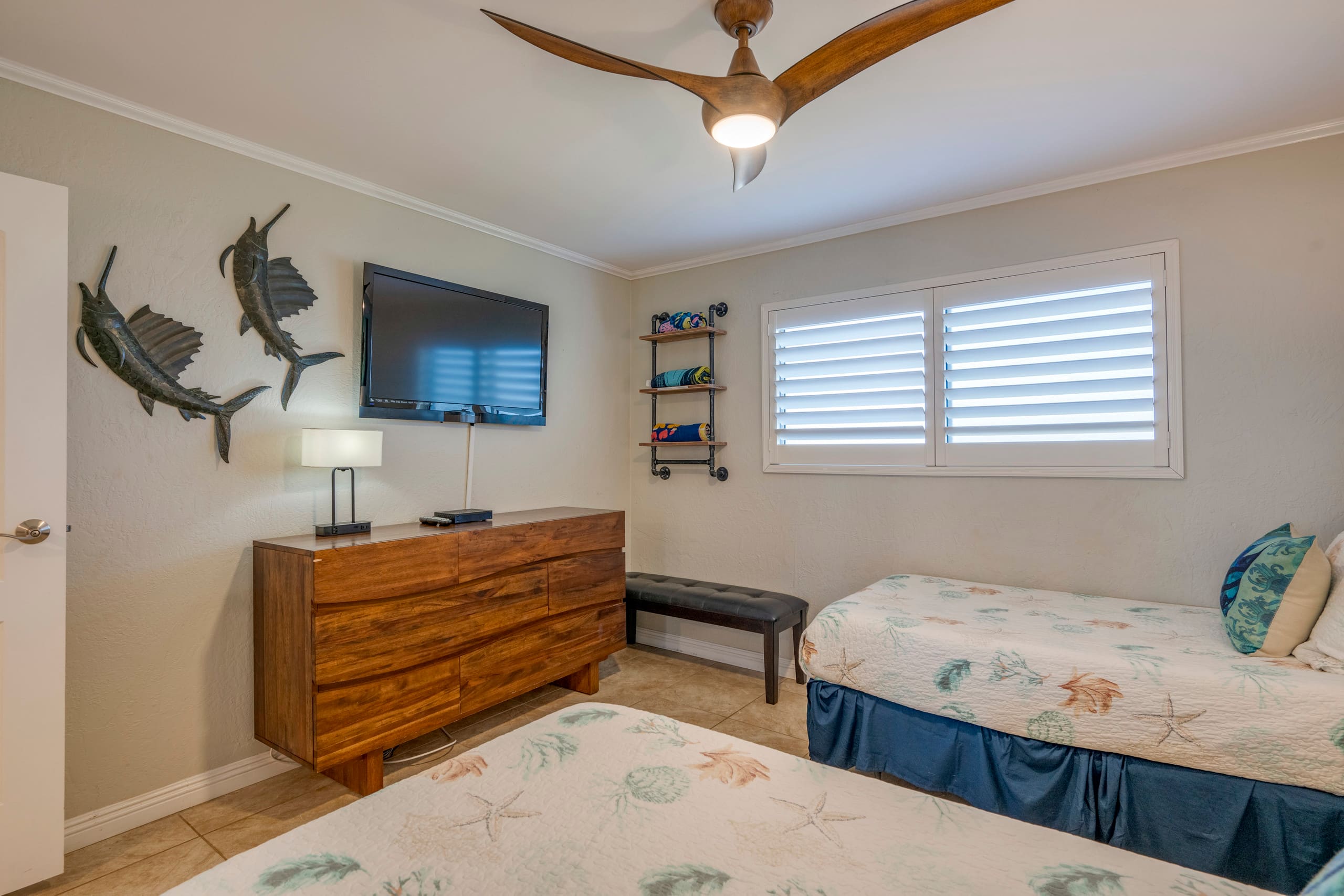 Condo in Kihei · ★4.89 · 2 bedrooms · 5 beds · 2 baths - Image 22