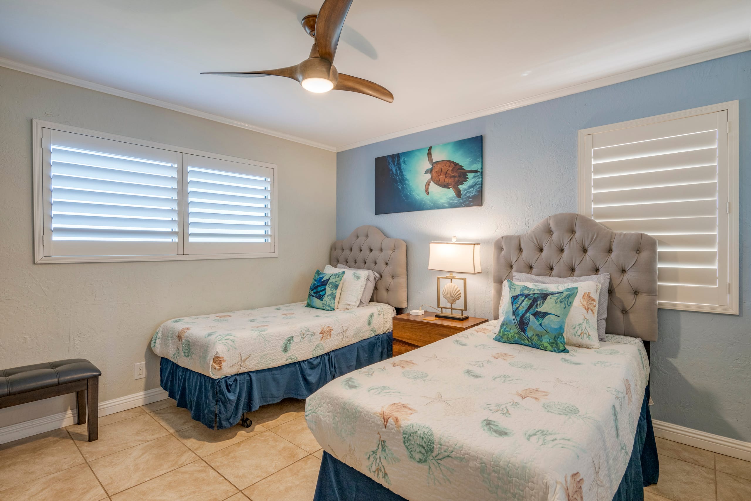 Condo in Kihei · ★4.89 · 2 bedrooms · 5 beds · 2 baths - Image 20