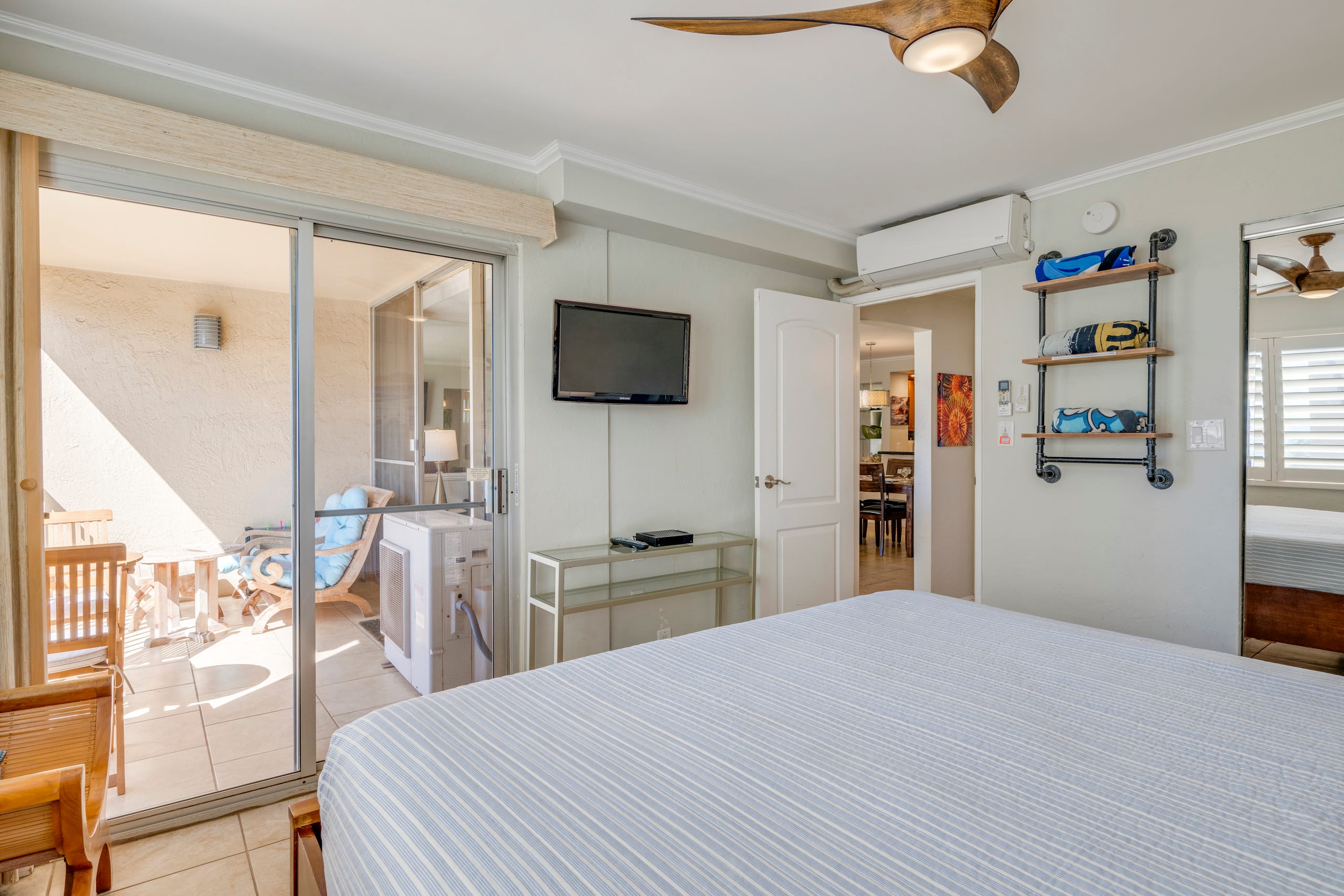 Condo in Kihei · ★4.89 · 2 bedrooms · 5 beds · 2 baths - Image 24