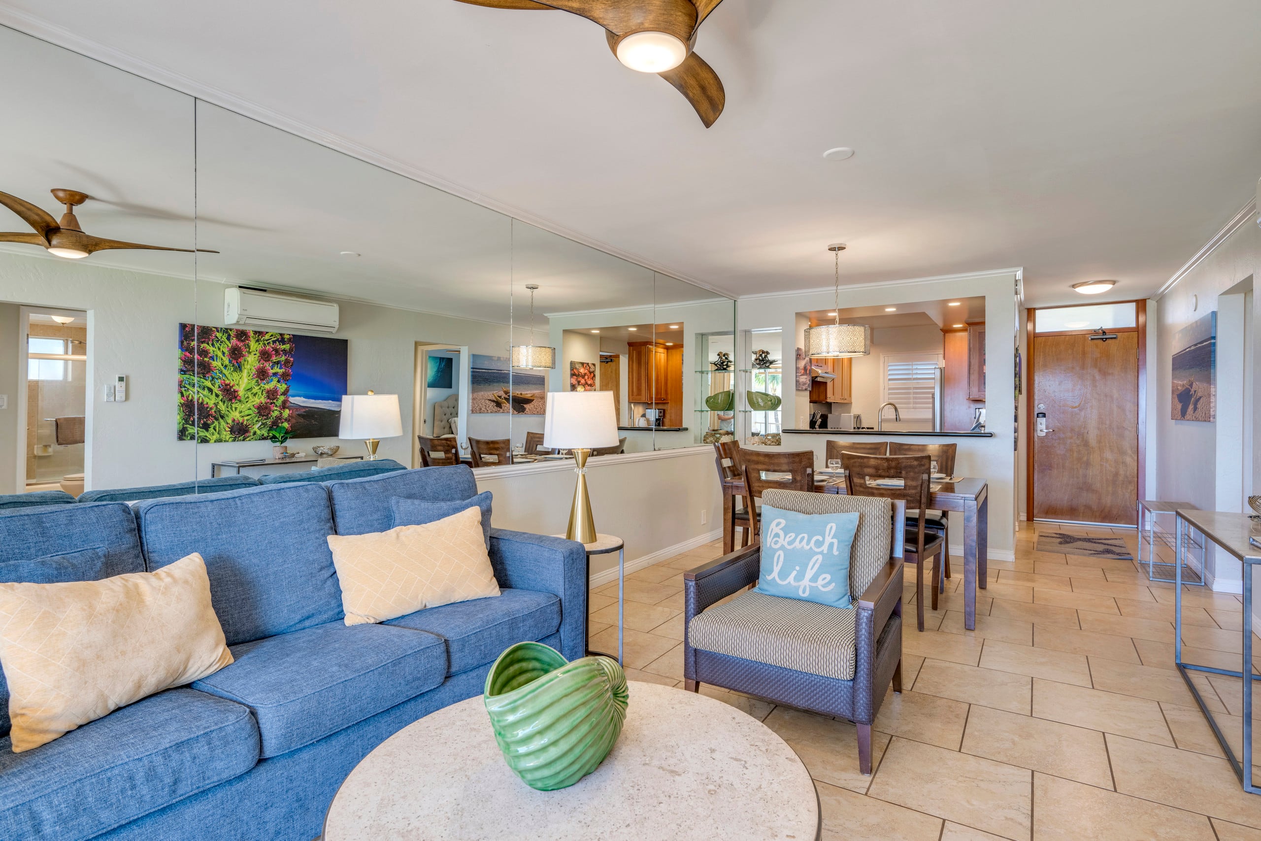 Condo in Kihei · ★4.89 · 2 bedrooms · 5 beds · 2 baths - Image 6