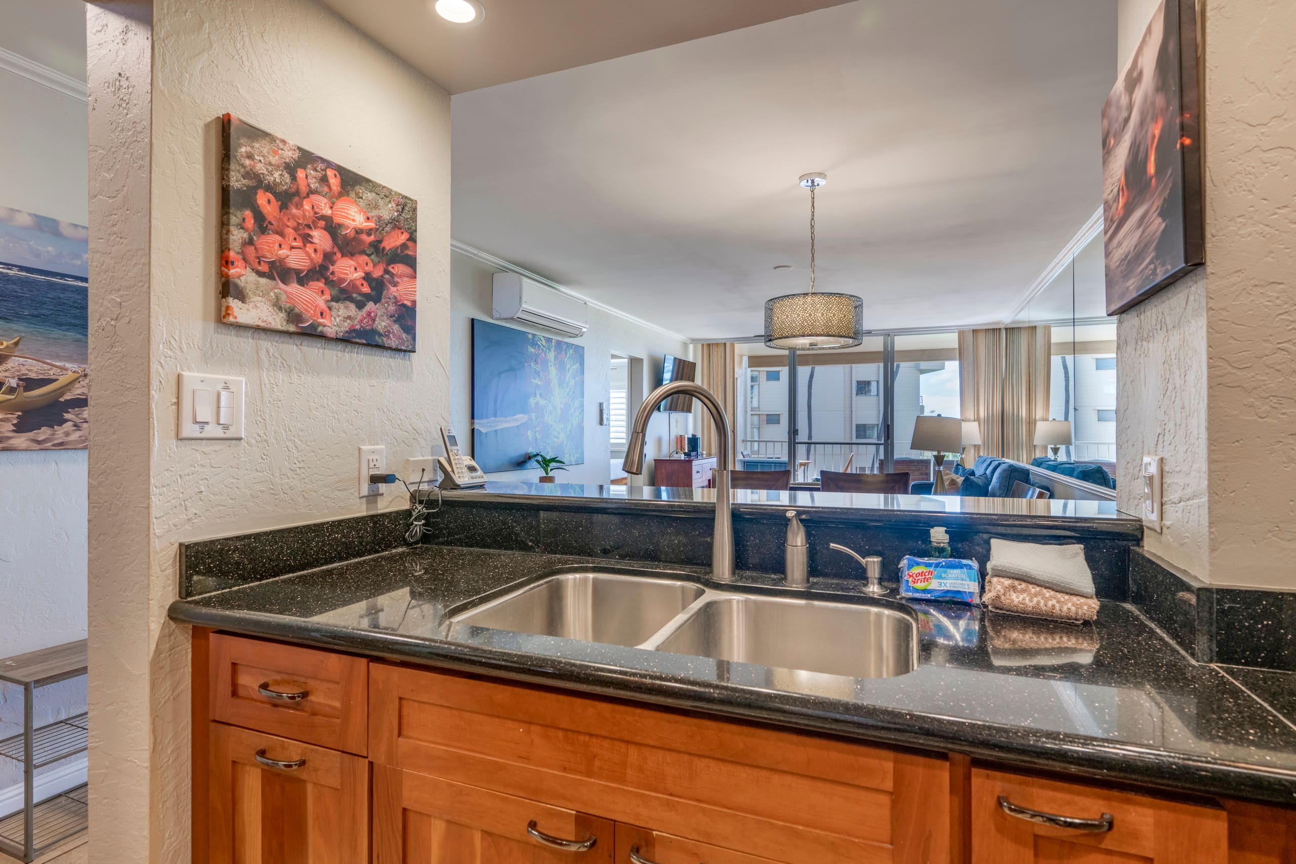 Condo in Kihei · ★4.89 · 2 bedrooms · 5 beds · 2 baths - Image 15