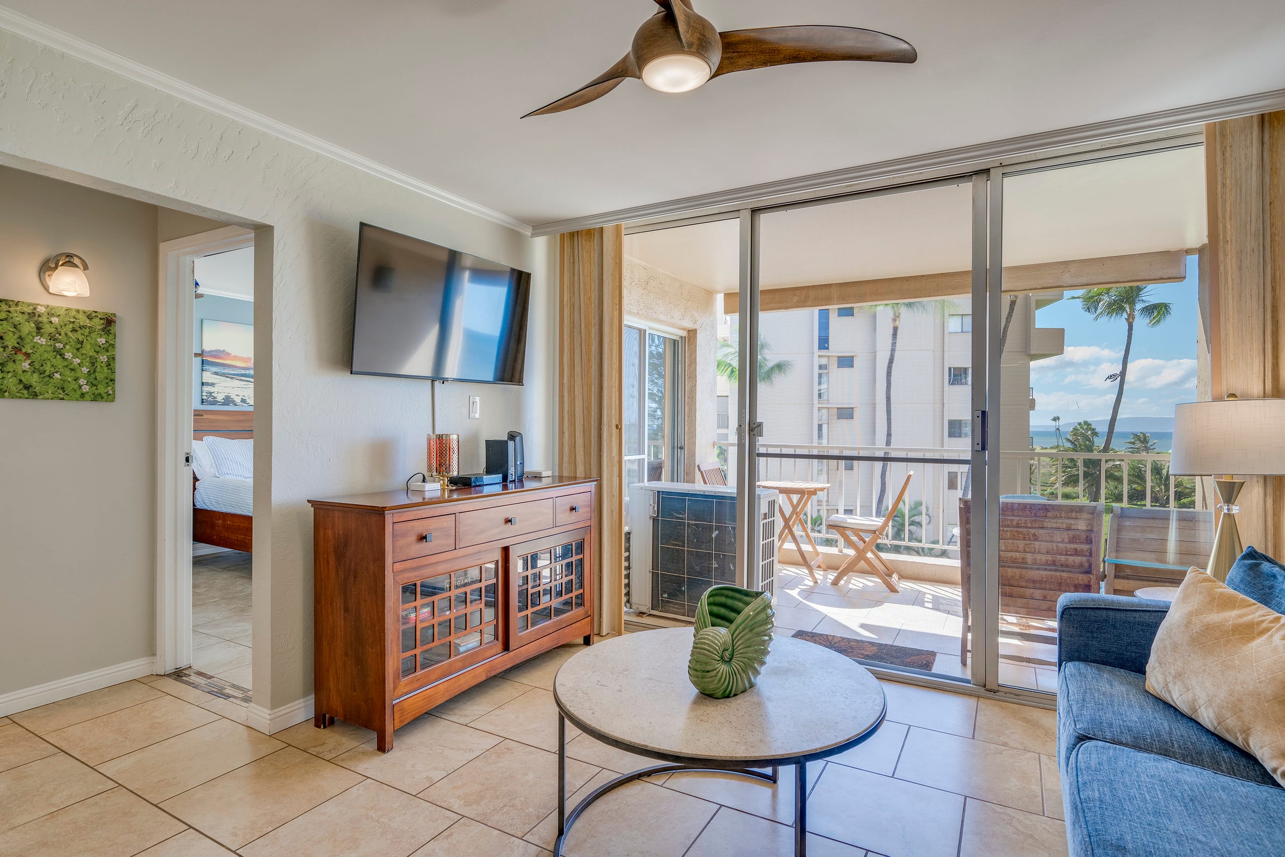 Condo in Kihei · ★4.89 · 2 bedrooms · 5 beds · 2 baths - Image 5