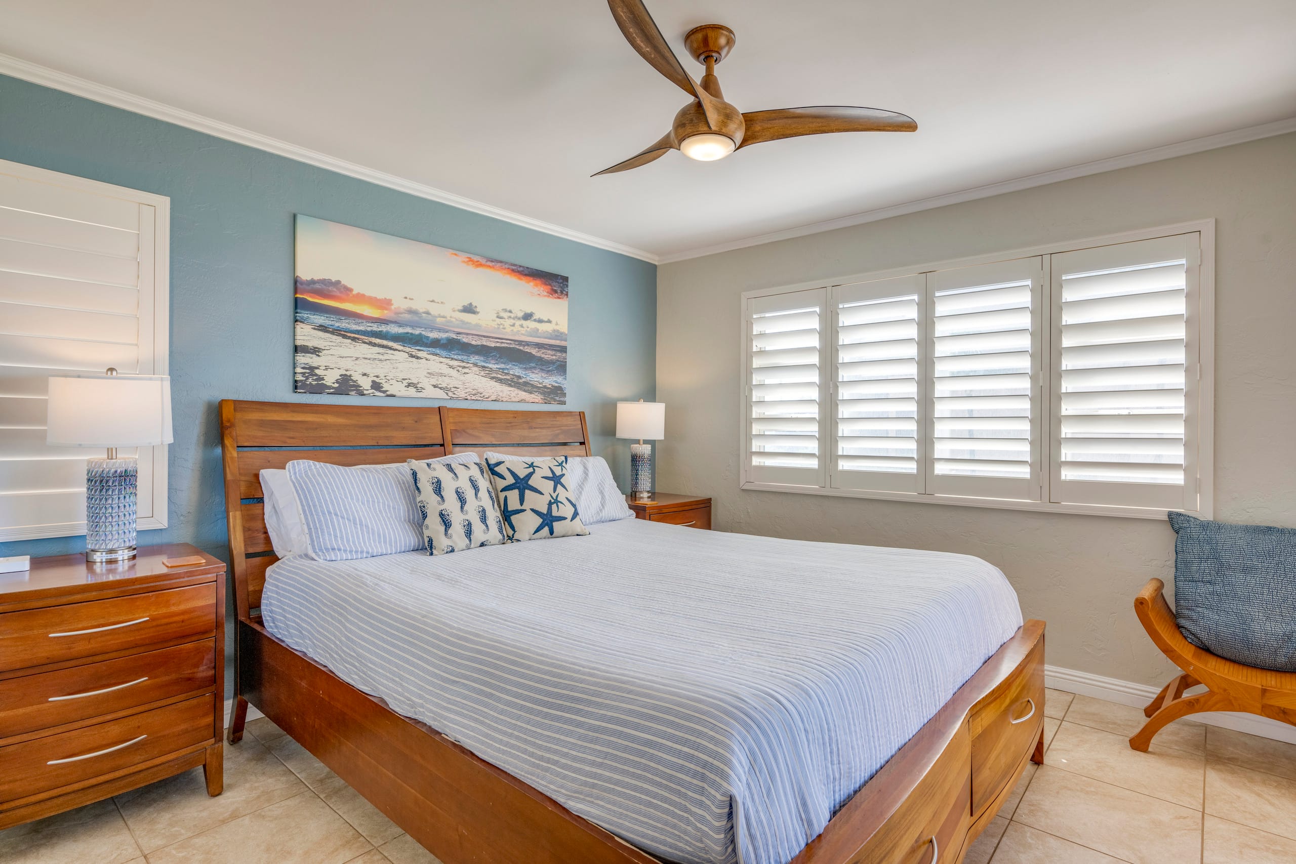 Condo in Kihei · ★4.89 · 2 bedrooms · 5 beds · 2 baths - Image 23