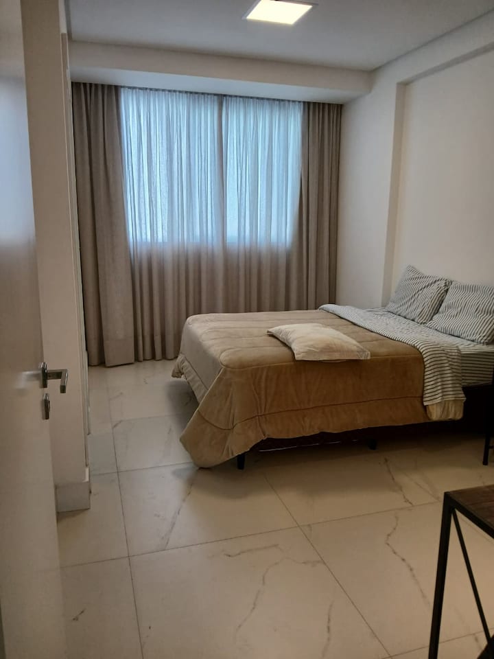 Hlavný apartmán
