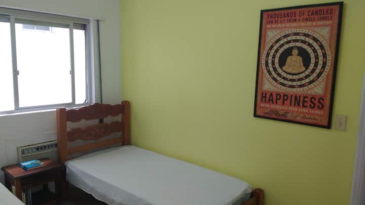 غرفة النوم 2