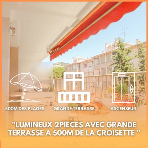 Api Rent Conciergerie managed Airbnb listing 3