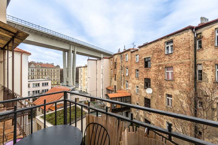 Folimanka Apartment VII. gallery image 2