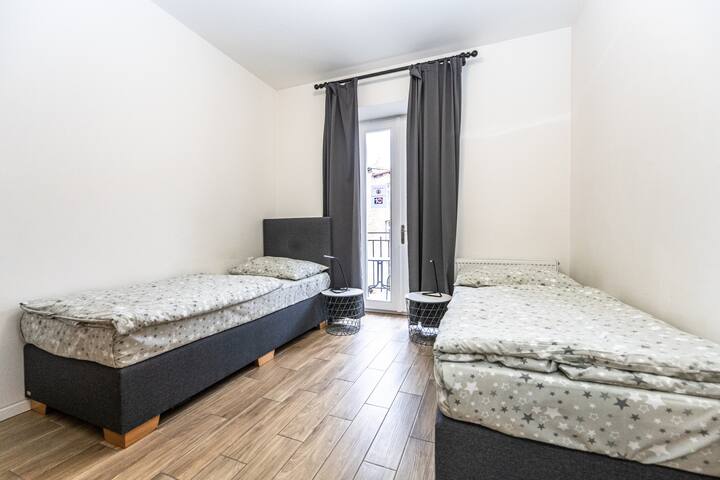 Folimanka Apartment VII. gallery image 4