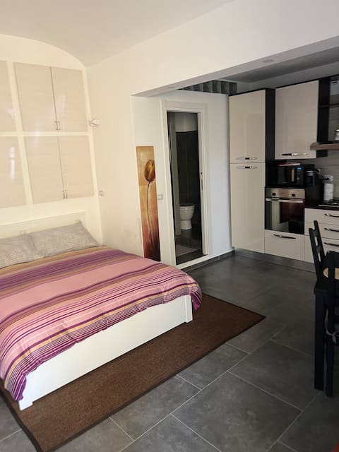 [FREE PARKING]★★★★★ Apartment relaxation corner!!!