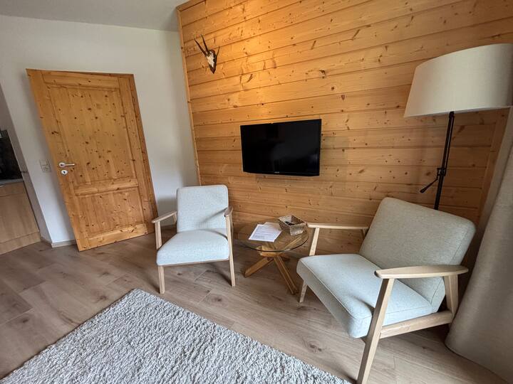 Landhaus Cornelia - Appartement Hönig - Berwang - Berwang