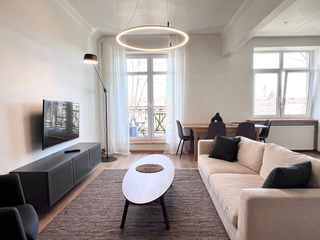 Vilnius Apartments & Suites managed Airbnb listing 2