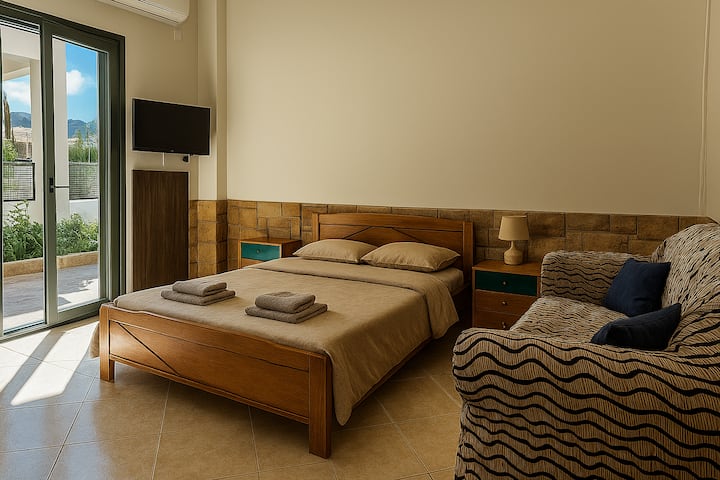 Спална соба 1