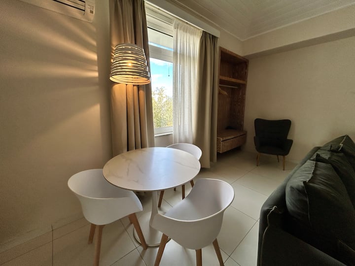 Loriet Hotel - Superior Apartment With Pool View - Лесбос
