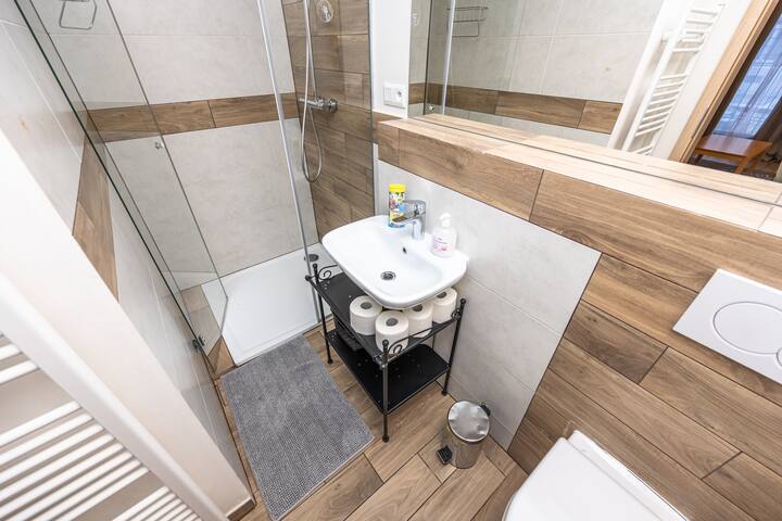 Folimanka Apartment XII + XIII gallery image 5