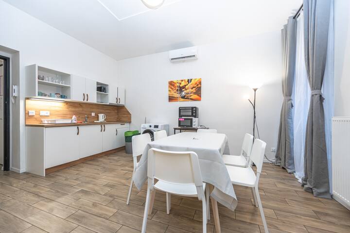 Folimanka Apartment XII + XIII gallery image 2