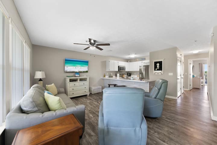 Всекидневна