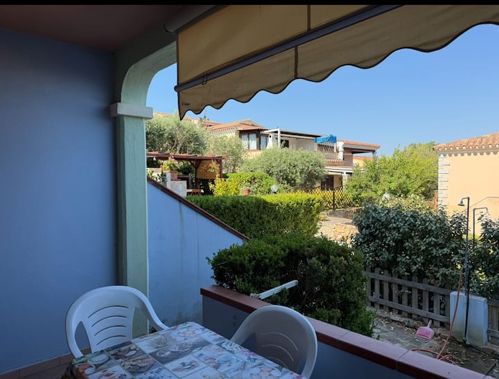 Vicino Alla Spiaggia Di Sant'anna - Budoni
