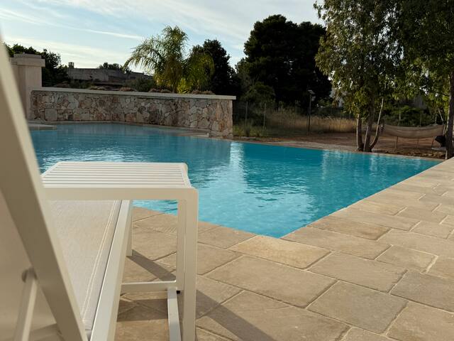 Abate Filippo Apartment