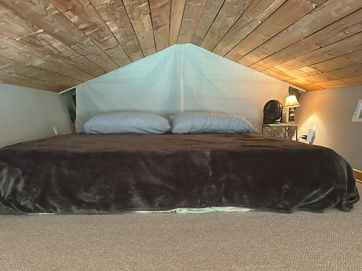 غرفة النوم 3