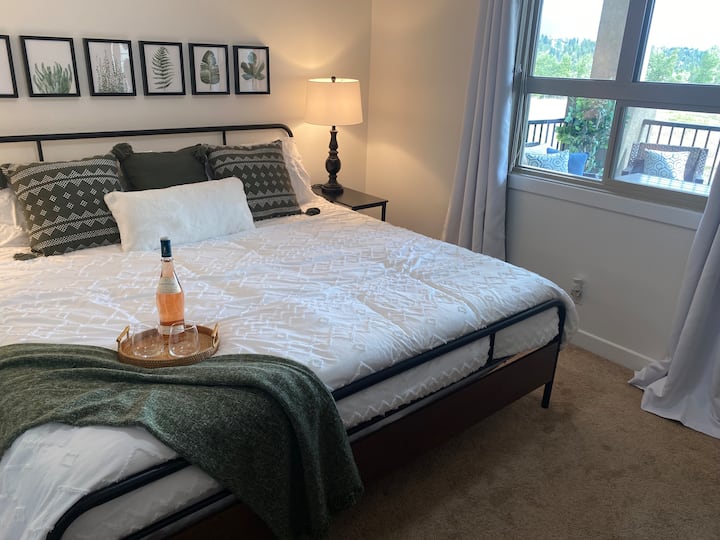 غرفة النوم 1