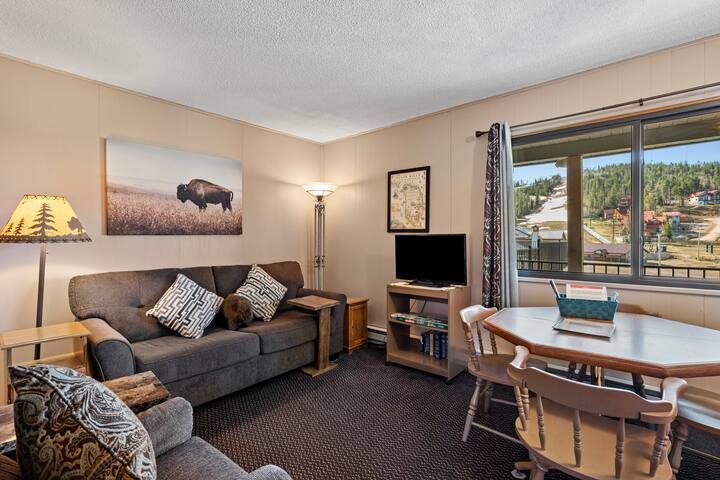 Terry Peak Lodge managed Airbnb listing 3