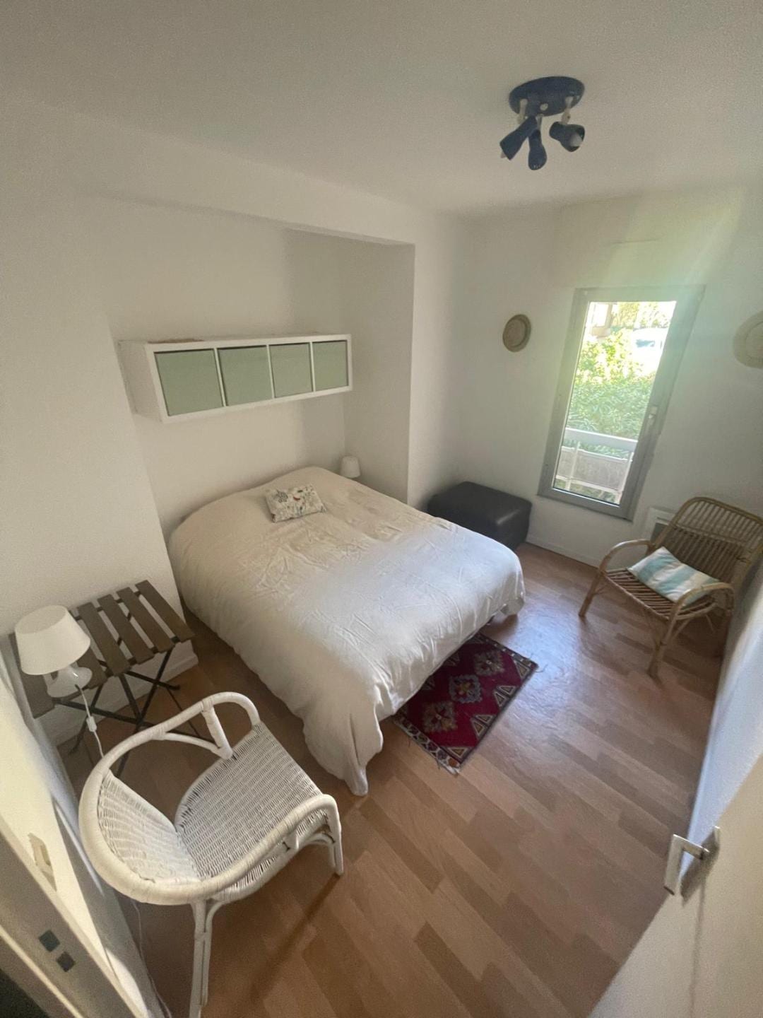 ห้องนอน