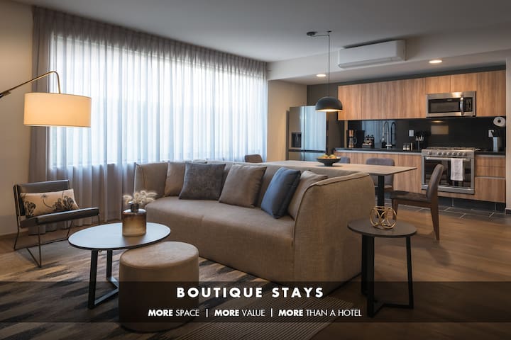 CONDESA-Large Apt Live/Work 3BR 3BA *6pax*