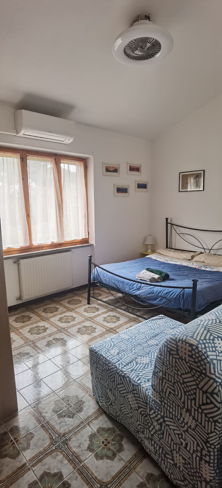 Casa Giannella Vicino Il Mare - Orbetello