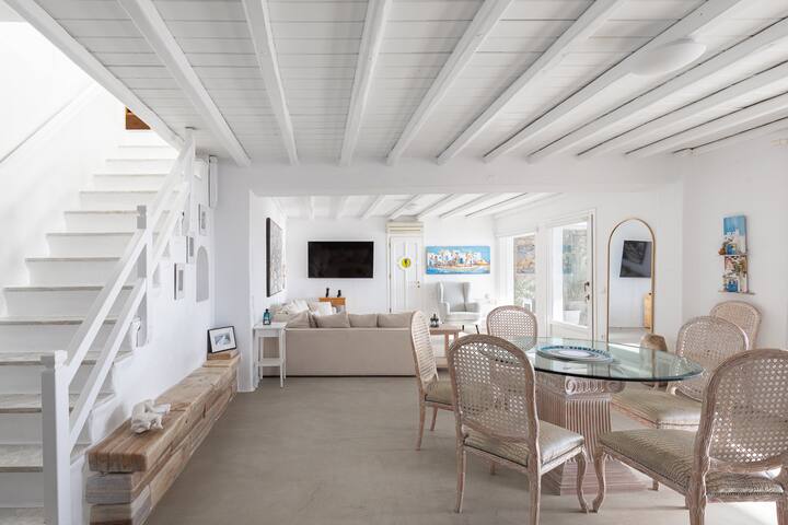 Villa Horizon in Mykonos Town gallery image 4