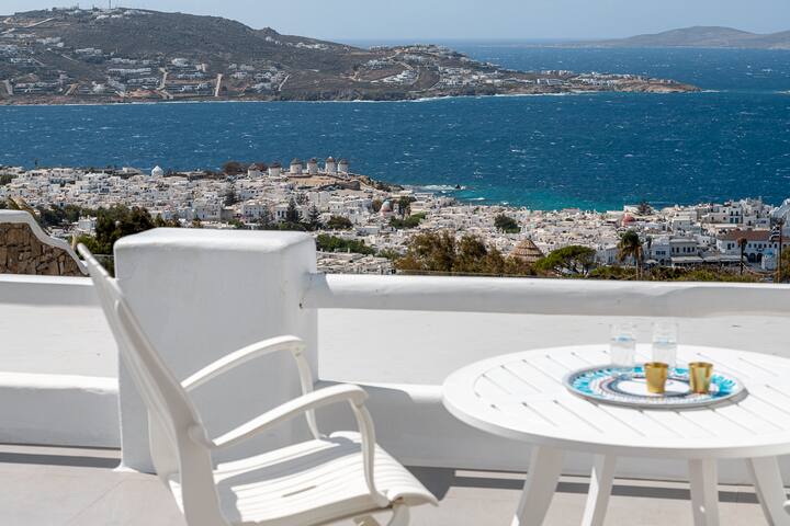 Villa Horizon in Mykonos Town gallery image 5