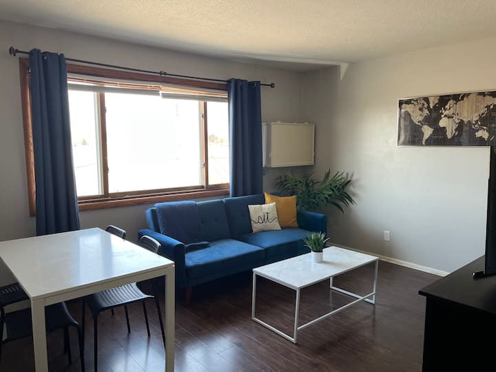 ห้องนั่งเล่น